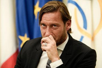 🇮🇹 Totti sull’Italia: “Bisogna voltare pagina, ma non facciamo paragoni con la Spagna”