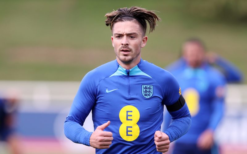 💣 L’Everton torna forte su Grealish: il punto