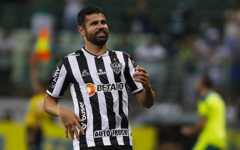 🎥 Ufficiale, Diego Costa è dei Wolves. Il video coi lupi è 😍