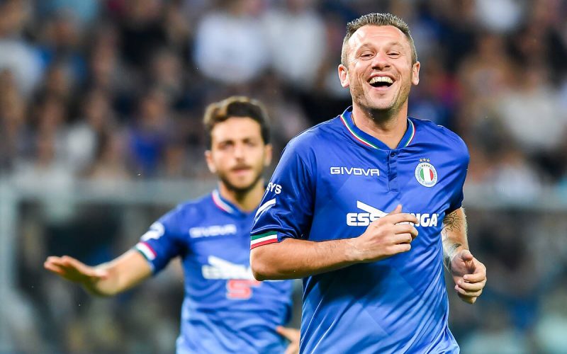 😱 Cassano contro Marotta: “Costringe Chivu a giocare come Inzaghi”