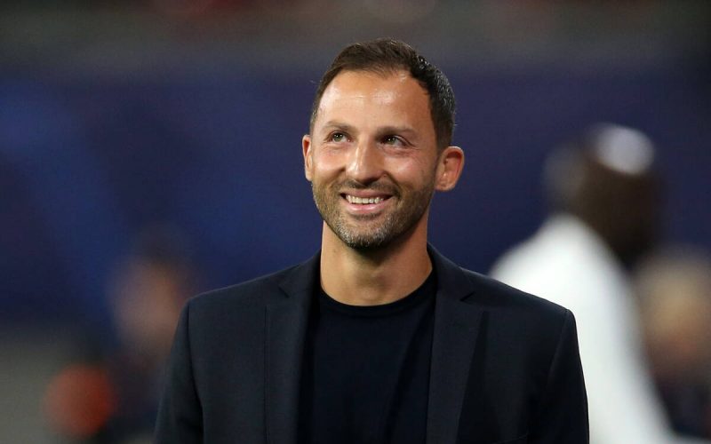 💣 Il Pisa pensa a Domenico Tedesco per la panchina! Le ultime