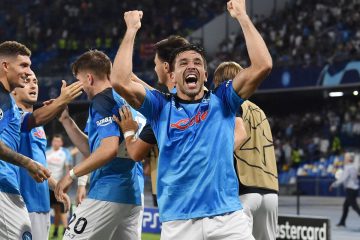 ❣️ Simeone: “Napoli? In viaggio verso Torino ho pianto 4 ore e mezza. Ho vissuto momenti che mi sono rimasti dentro”