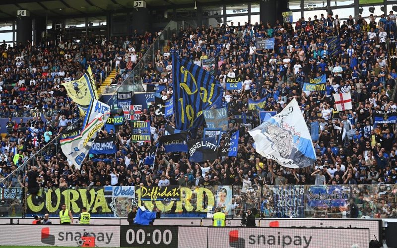 📸 Coppa Italia: possibili derby di Roma o Milano in semifinale. Il tabellone completo