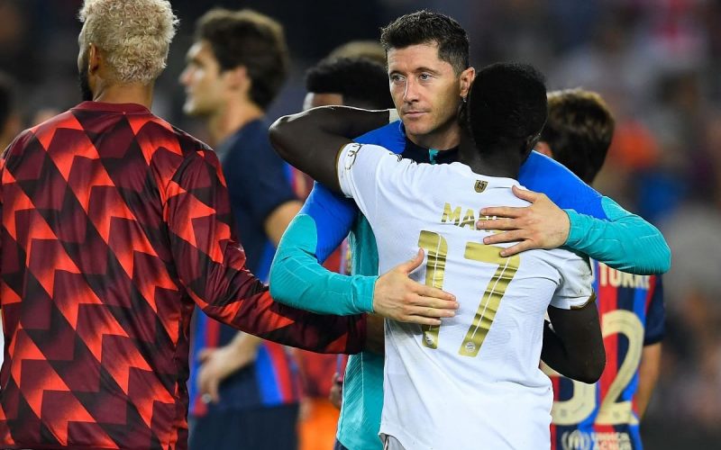 Bayern 😱 per il Barcellona: le 📊 impietose dei blaugrana coi tedeschi