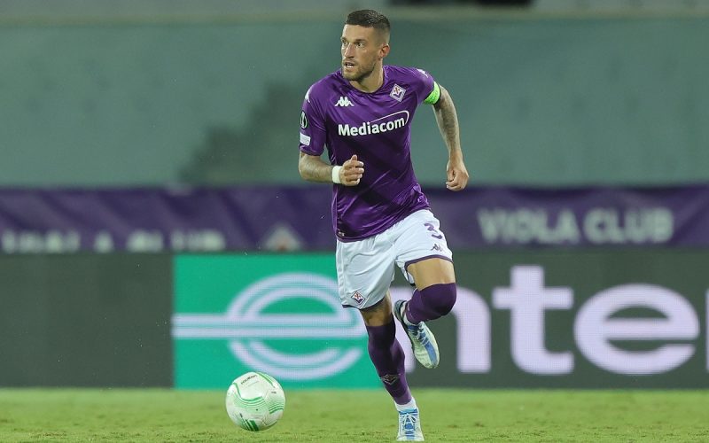 🟣 Sospiro di sollievo per la Fiorentina: l’infortunio di Biraghi è meno grave del previsto
