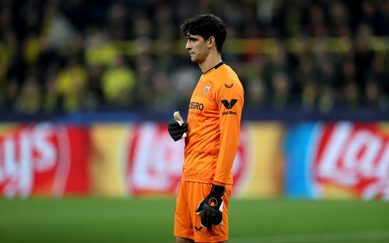 ❌ Siviglia-Valencia, finale incredibile e Bounou eroe