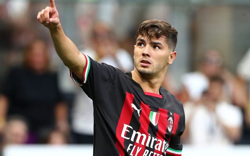 🔎 Milan, la conferma di Brahim Diaz dopo la scadenza del prestito è un obiettivo: la strategia