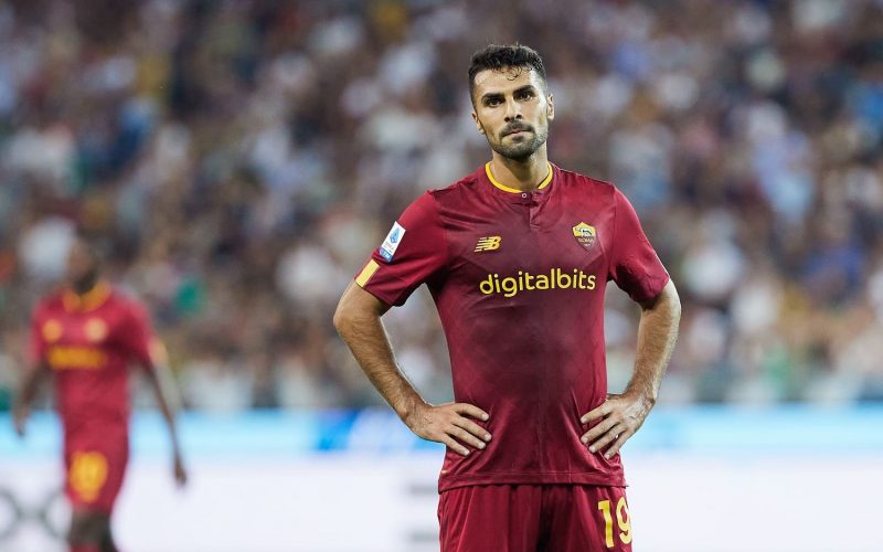 😢 Mou perde un’altra pedina: infortunio al ginocchio per Celik