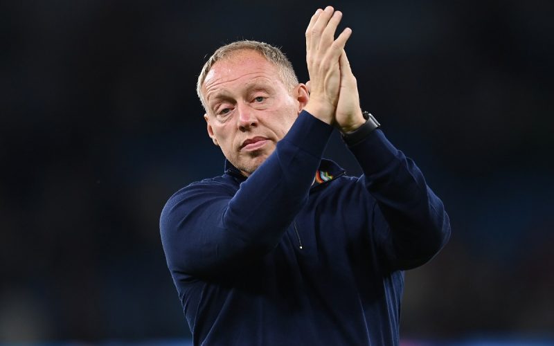 Girandola di panchine in Europa: coinvolto anche il Nottingham Forest?