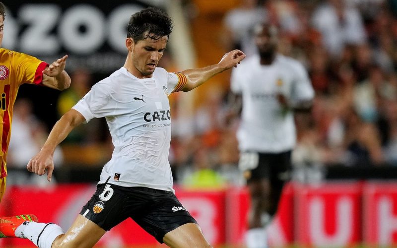 Il Barcellona su Guillamón del Valencia, ma c’è una clausola da pagare 🤑