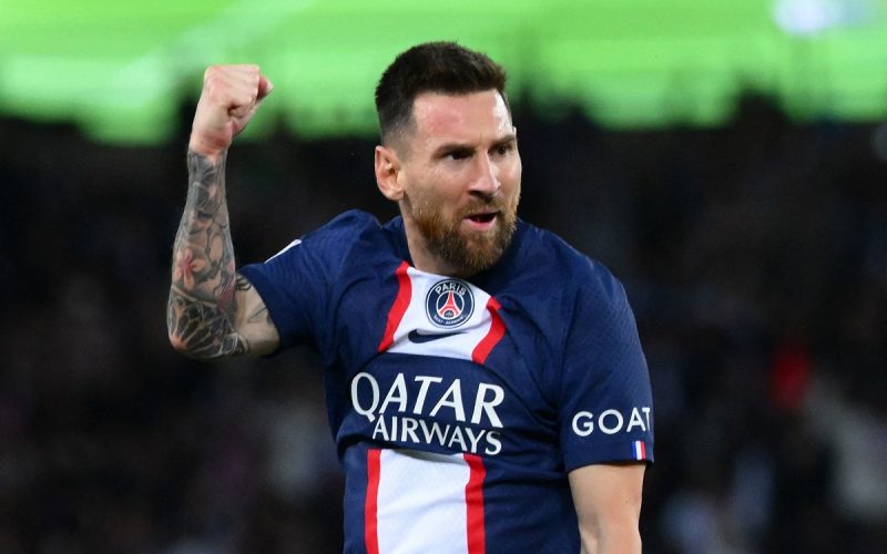 ❗ Galtier: “Vedo Messi felice al PSG, il club sta discutendo il rinnovo”
