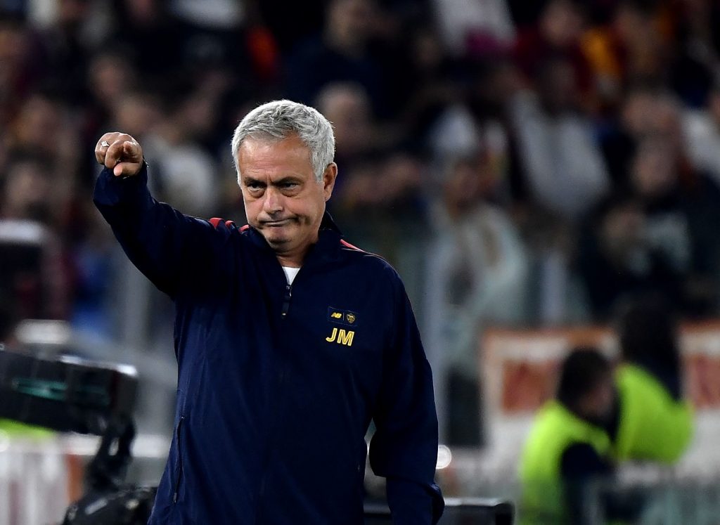 🤝🏻 Real Madrid, Mourinho riparte da Antonio Pintus: decisione nata dal confronto tra i due
