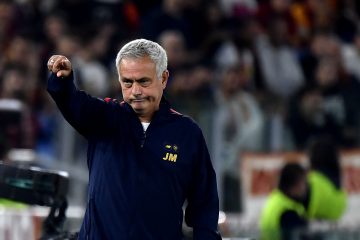 🤝🏻 Real Madrid, Mourinho riparte da Antonio Pintus: decisione nata dal confronto tra i due