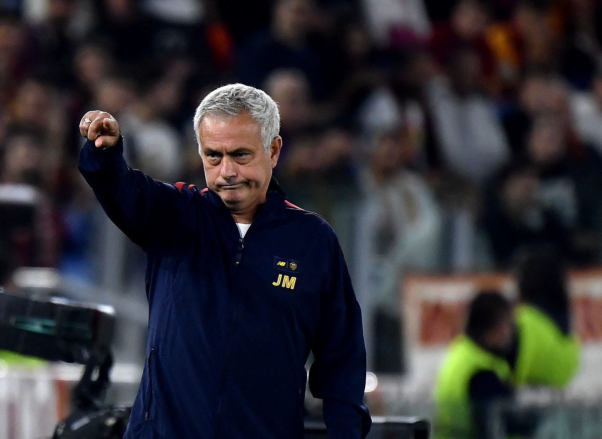 🤝🏻 Real Madrid, Mourinho riparte da Antonio Pintus: decisione nata dal confronto tra i due