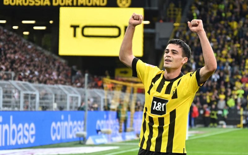 🔥 Il Parma continua a trattare per Reyna, ma occhio alla concorrenza in Germania…