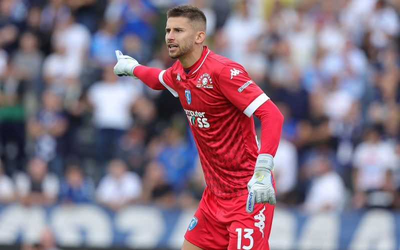 🧤 Vicario sbarca al Tottenham: gli altri portieri 🇮🇹 ad aver giocato in Inghilterra