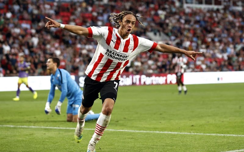 🤔 Il PSG può riportare Xavi Simons a casa per 6 milioni: il calciatore non è convinto