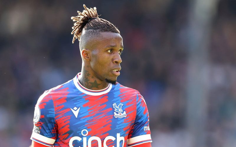 💣 Crystal Palace, Zaha non vuole rinnovare: le big dietro questa decisione