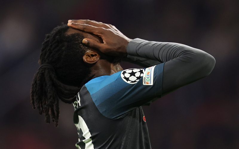 🚑 Napoli, infortunio Anguissa: la prima diagnosi ufficiale del club