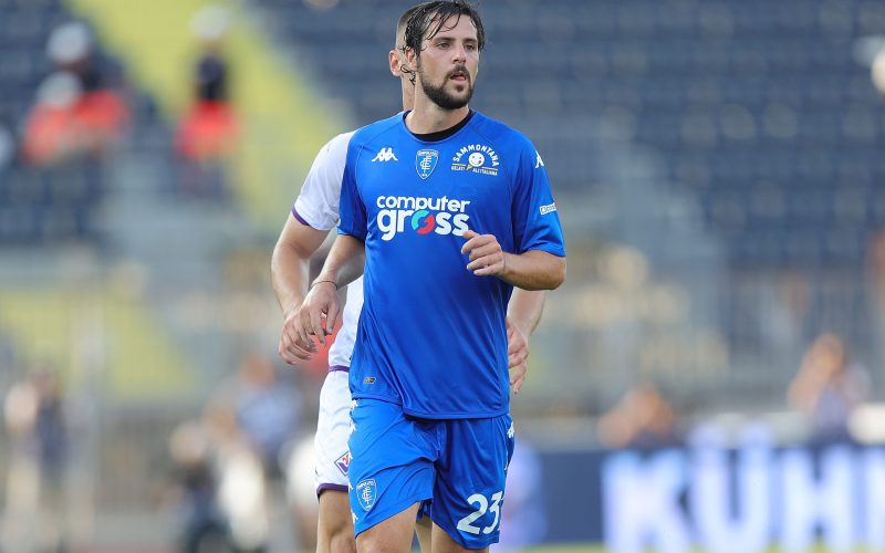 📽 Clamoroso goal di Destro: rovesciata pazzesca e Torino gelato 😱