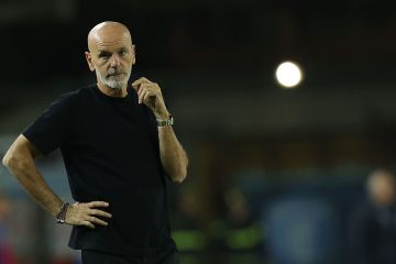 🎙️ Fiorentina, Pioli: “Giusto che i tifosi siano scontenti, anche noi lo siamo. Un momento che va superato poco alla volta”