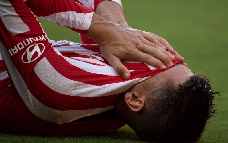 🚨 Sospiro di sollievo per Morata e per la Spagna: l’esito degli esami