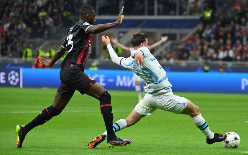 Mount: “L’espulsione non c’era, il rigore forse. Affranto per Tomori”