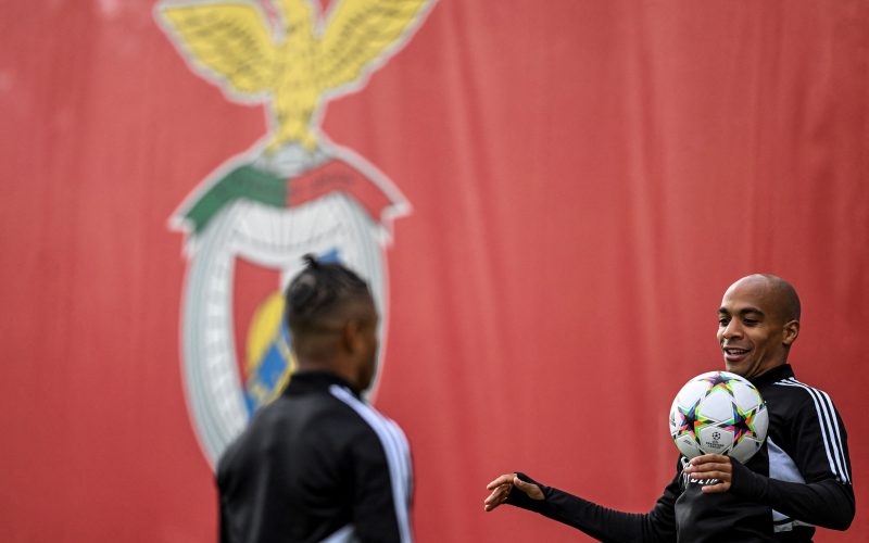 ❗ Affare Joao Mario-Benfica, lo Sporting vuole un risarcimento dall’Inter: 3️⃣0️⃣ milioni la richiesta
