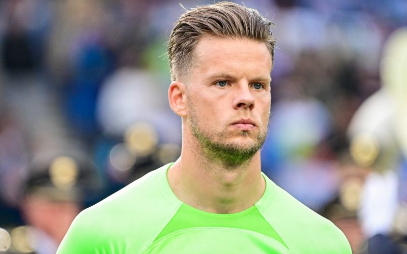 🧤 Rottura del crociato per Gulacsi: il Lipsia si cautela con uno svincolato