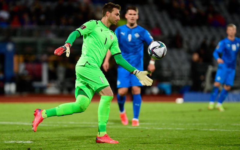 📽 Yurchenko da horror! Rinvio sbilenco e Pyunik KO in Conference League 😱