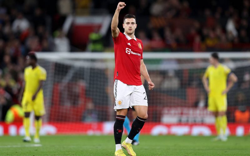 💣 Dalot è sicuro: “Con Amorim possiamo vincere la Premier League”