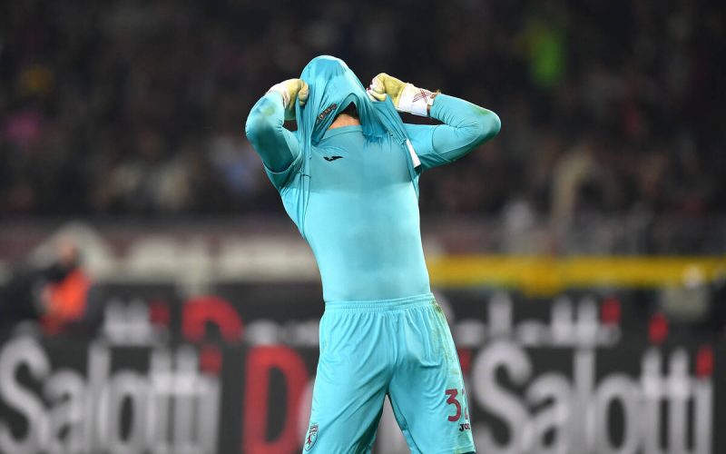 ❌ Il Torino e la maledizione nei derby: il dato sui gol presi nei finali di gara
