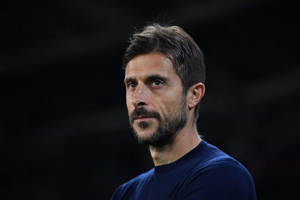 😱 DISASTRO Empoli, terzo esonero in 3 anni per Dionisi: arriva Caserta