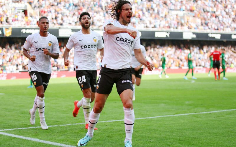 Cavani in 🇧🇷? Il Santos: “Ci stiamo provando ma al momento ha rifiutato”