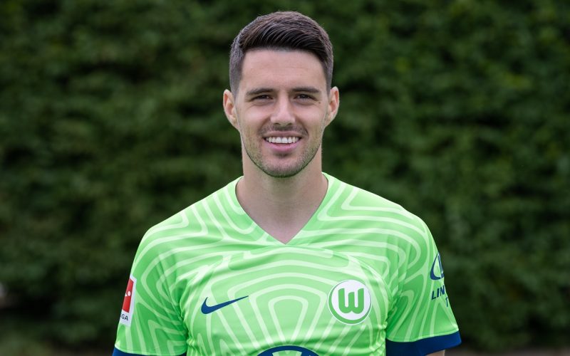 Bologna, è Brekalo il 🧨 di Sartori: ecco la richiesta del Wolfsburg 💰