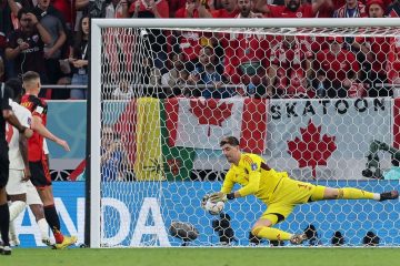 🤯 Courtois SHOCK: “Mi hanno CACCIATO dal gruppo WhatsApp del Belgio! Nessuno mi ha mai garantito la titolarità…”