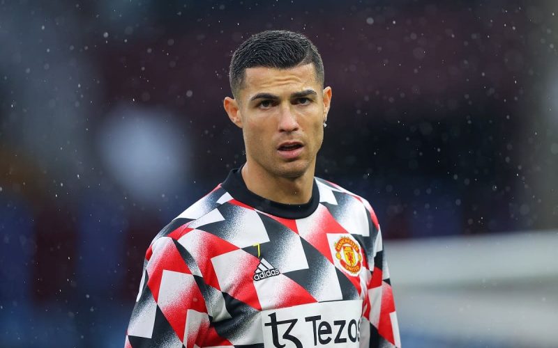 ❌ Nessuna buonuscita dello United per CR7: il retroscena