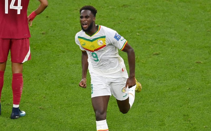 Dia: “Ci siamo lasciati intimorire dal 🇶🇦, ma siamo riusciti a chiudere il match”