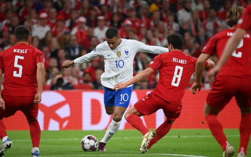 Hjulmand, CT 🇩🇰: “La sconfitta contro la Germania nasce da due decisioni del VAR”