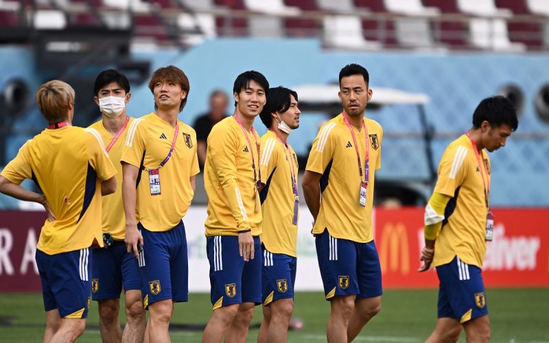 ⚔️ Germania-Spagna, 🇯🇵 e 🇨🇷 cercano l’impresa: l’analisi del Girone E