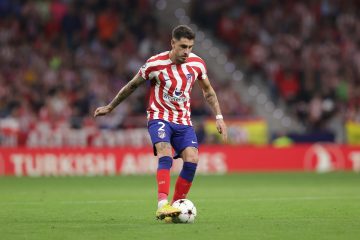 🎙️ Moretto: “José Gimenez FUORI dai piani dell’Atletico! È una delle ultime opzioni di Simeone”