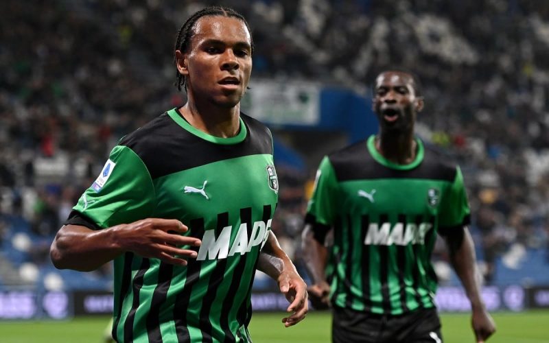 💣 Napoli, occhi in casa Sassuolo: piace Laurienté