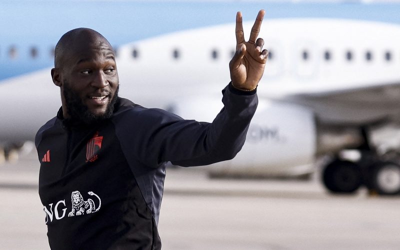 ❗ Il CT del Belgio Martinez: “Aspettiamo Lukaku per il match con la Croazia”