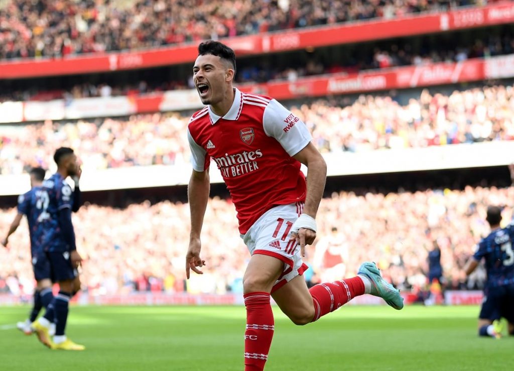 💰 Il Galatasaray ABBANDONA Leao e vira su Martinelli: ecco l’offerta all’Arsenal