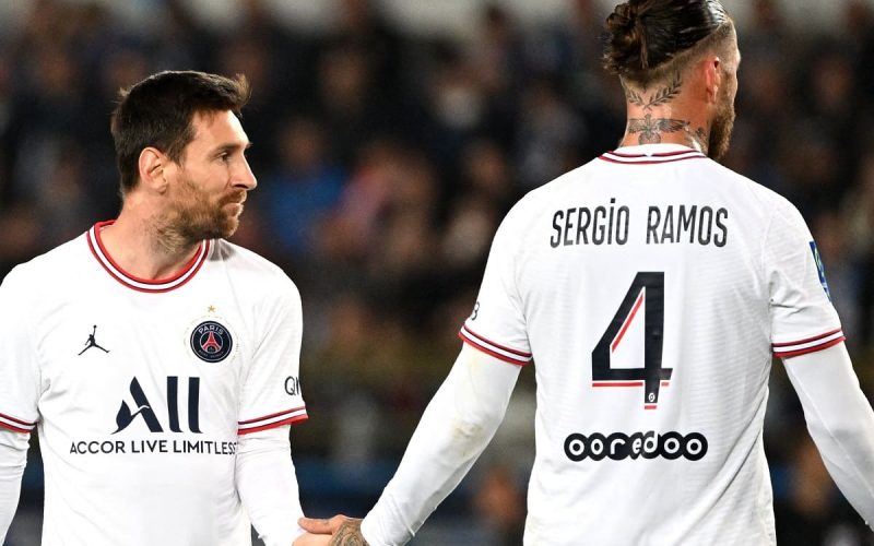 Non solo Verratti: il PSG lavora ad altri 4️⃣ rinnovi di contratto