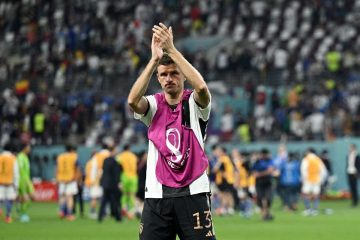 🇩🇪 Müller nella storia del calcio tedesco: nessuno ha mai vinto come lui