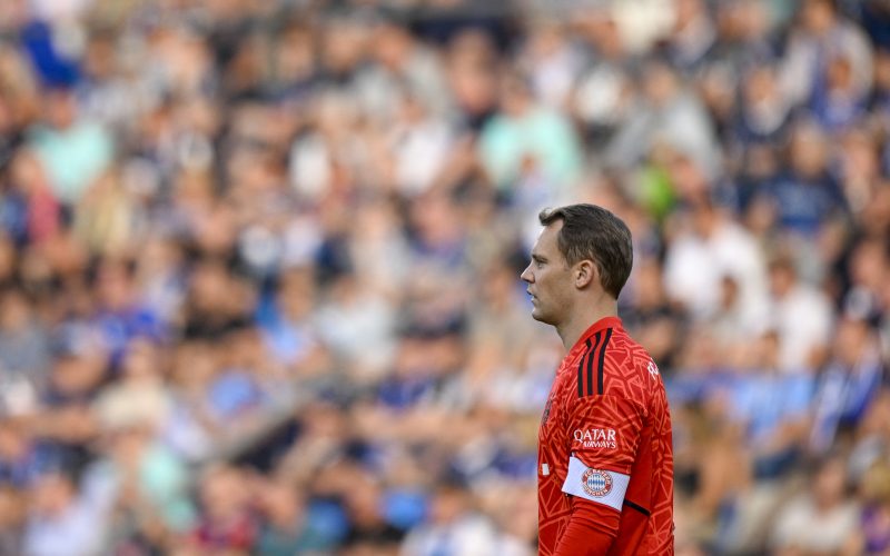 🧱 Bayern, serata da record: muro Neuer e super Tuchel in CL
