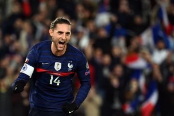 🇫🇷 Rabiot suona la carica: “Tutte le squadre al Mondiale meritano di esserci. Girone difficile”