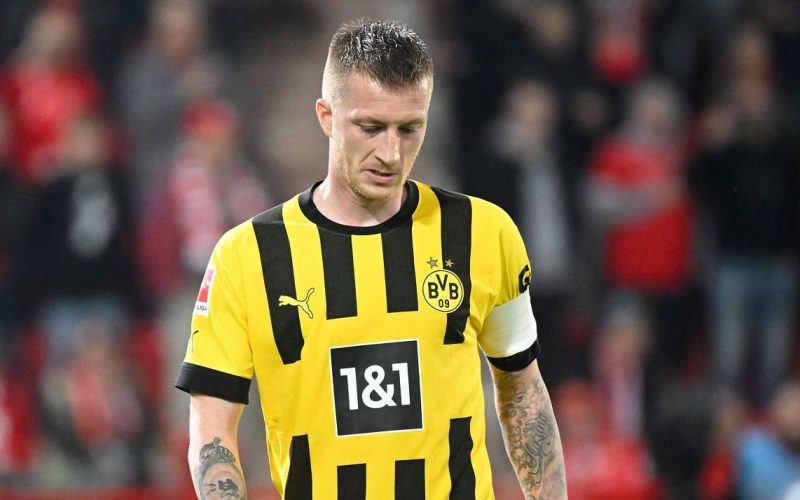 ❤ Kroos, Reus e non solo: i più fedeli ai rispettivi club nei top 5️⃣ campionati europei