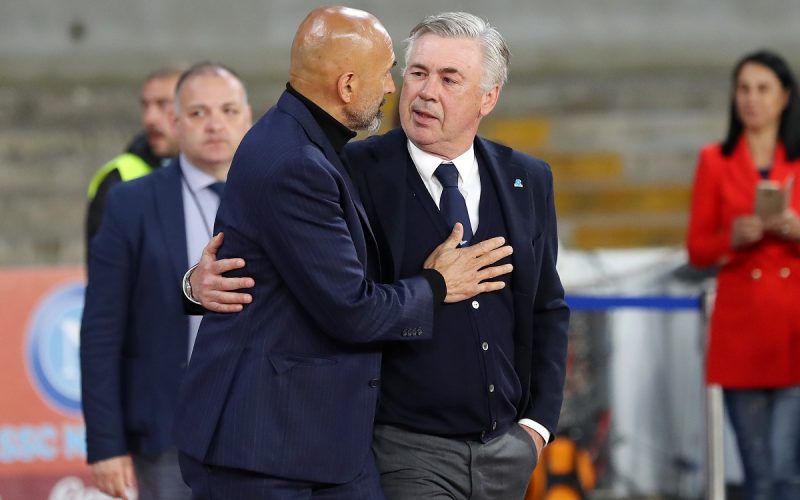 Italians do it better: 🖐🏻 allenatori 🇮🇹 agli ottavi di Champions